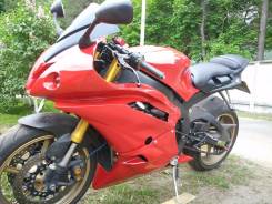 Yamaha YZF R6. 600 куб. см., исправен, птс, с пробегом
