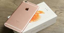 Apple iPhone 6s Plus 32Gb. Б/у