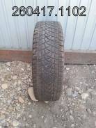Bridgestone. Зимние, без шипов, 40 %, 1 шт