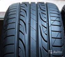 Dunlop SP Sport LM704. Летние, 2015 год, без износа, 1 шт