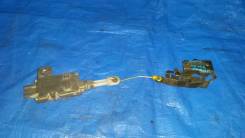 Замок крышки багажника. Nissan Primera Двигатели: QG16DE, YD22DDT, F9Q, QR20DE, QG18DE