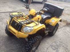 Cfmoto CF 500-A Basic. исправен, есть птс, с пробегом
