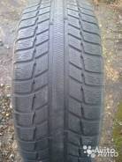 Michelin Pilot Alpin PA3. Зимние, без шипов, износ: 20%, 1 шт