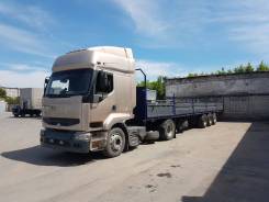 Renault Premium. Продается грузовик, 11 000 куб. см., 20 000 кг.