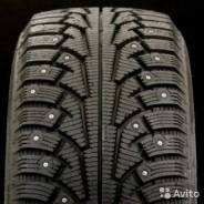Nokian Nordman 5. Зимние, шипованные, 2016 год, без износа, 2 шт