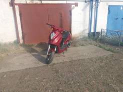Racer Sagita. 82 куб. см., исправен, птс, с пробегом