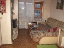 1-комнатная, улица Комсомольская 6. Кировский, 35 кв. м.