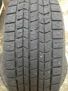 Dunlop Graspic DS3. Зимние, без шипов, без износа, 4 шт