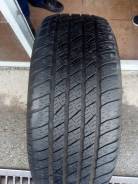 Michelin Cross Terrain SUV. Всесезонные, износ: 20%, 4 шт