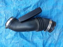 Патрубок воздухозаборника. Subaru Legacy, BL5, BP5 Subaru Impreza, GE7, GE6, GH7, GH6 Subaru Exiga, YA5, YA4 Двигатели: EJ203, EJ20C, EJ204
