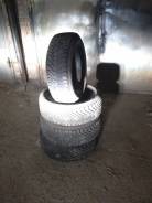 Goodyear UltraGrip 500. Зимние, шипованные, износ: 10%, 4 шт