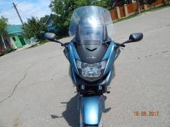 Honda NT 700V. 680 куб. см., исправен, птс, с пробегом