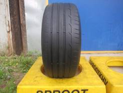 Dunlop Sport Maxx RT. Летние, 2013 год, износ: 20%, 1 шт