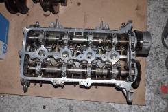 Головка блока цилиндров. Hyundai Solaris, RB Hyundai Elantra Hyundai i30 Hyundai i20 Двигатели: G4FC, G4FA