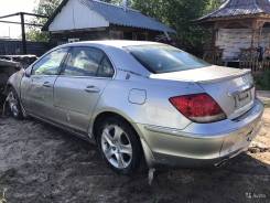 Honda Legend