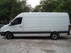 Volkswagen Crafter. Продам , 2 500 куб. см., 1 500 кг.