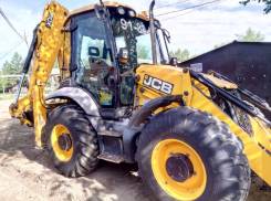 JCB 3CX Super. Продается Экскаватор-погрузчик , 4 400 куб. см., 1,30 куб. м.