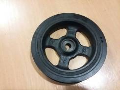 Шкив коленвала. Hyundai: ix35, Accent, Veloster, Elantra, i40, Tucson, Avante, i20, i30, Solaris, ix20