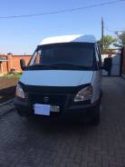 ГАЗ Газель Бизнес. Продается газель, 2 400 куб. см., 1 500 кг.