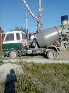 Nissan Diesel Condor. Продам миксер Ниссан Дизель, 6 926 куб. см., 2,50 куб. м.