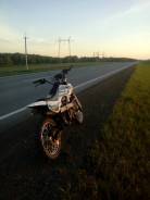 Racer 150. 150 куб. см., исправен, без птс, с пробегом