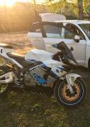 Honda CBR 600RR. 600 куб. см., исправен, птс, с пробегом. Под заказ