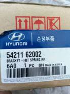 Крепление рессоры. Hyundai HD, 120
