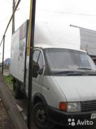 ГАЗ Газель. Срочно продам газель!, 2 500 куб. см., 1 500 кг.