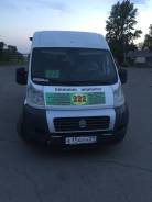Fiat Ducato. Продаётся Фиат Дукато, 2 300 куб. см., 22 места