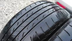Bridgestone Nextry Ecopia. Летние, 2013 год, износ: 30%, 4 шт