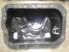 Поддон. Mazda Familia S-Wagon Mazda Familia Двигатель FP