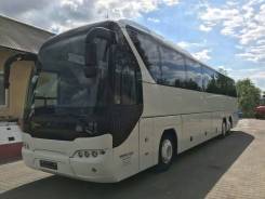 Neoplan. 2008 год, 15 000 куб. см., 59 мест. Под заказ