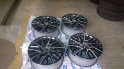 Lexus. 7.0x7, 5x114.30, ET48, ЦО 60,1 мм. Под заказ