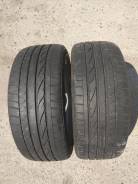 Bridgestone Potenza RE050A. Летние, износ: 30%, 2 шт
