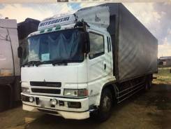 Mitsubishi Fuso