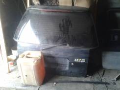 Стекло заднее. Mitsubishi RVR, N28W, N23W, N28WG, N23WG