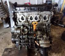 Двигатель в сборе. Volkswagen Golf. Под заказ