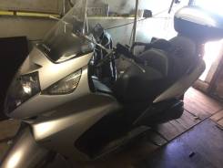 Honda Silver Wing. 400 куб. см., исправен, птс, с пробегом