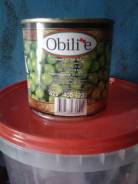 Консервы овощные.
