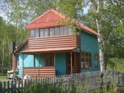 Дача с участком для отдыха. От частного лица (собственник)