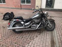 Suzuki Boulevard C90. 1 500 куб. см., исправен, птс, с пробегом