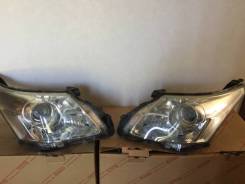 Фара. Toyota Avensis, ADT270, ADT271, AZT270, ZRT270, ZRT271, ZRT272, ZRT272W Двигатели: 1ADFTV, 1AZFE, 1ZRFAE, 2ADFHV, 2ADFTV, 2ZRFAE, 3ZRFAE, 3ZRFE