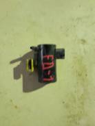 Мотор бачка омывателя. Honda Civic, DBAFD1, DBAFD2, FD1, FD2, FD3 Двигатели: DAAFD3, K20A, LDAMF5, R18A