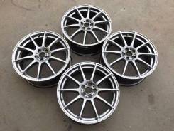 Light Sport Wheels. 7.0x18, 5x100.00, ET48, ЦО 67,1 мм.