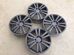 A-Tech Schneider. 7.5x17, 5x114.30, ET38