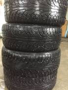 Nokian Hakkapeliitta. Зимние, шипованные, 2015 год, износ: 20%, 4 шт