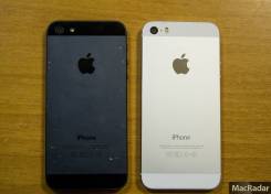 Apple iPhone 5 32Gb. Б/у