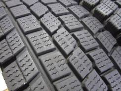 Dunlop DSV-01. Зимние, без шипов, 2012 год, износ: 10%, 4 шт