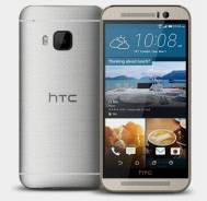 HTC One M9. Новый