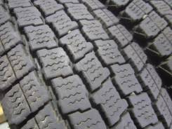 Goodyear Ice Navi. Зимние, без шипов, 2015 год, износ: 20%, 4 шт